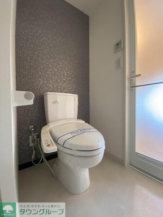 ヴァリエ東別院の物件内観写真